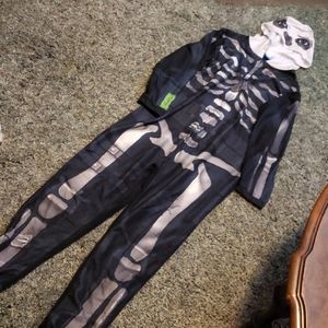 Fortnite Halloween costume